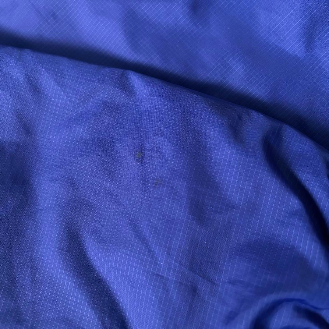 00s Patagonia パタゴニア パフボール　プルオーバー