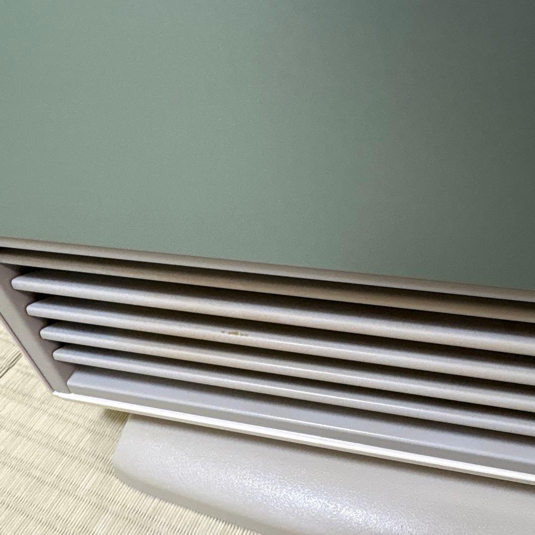 リンナイ ガスファンヒーター プラズマクラスター都市ガス用 RC-N4001NP