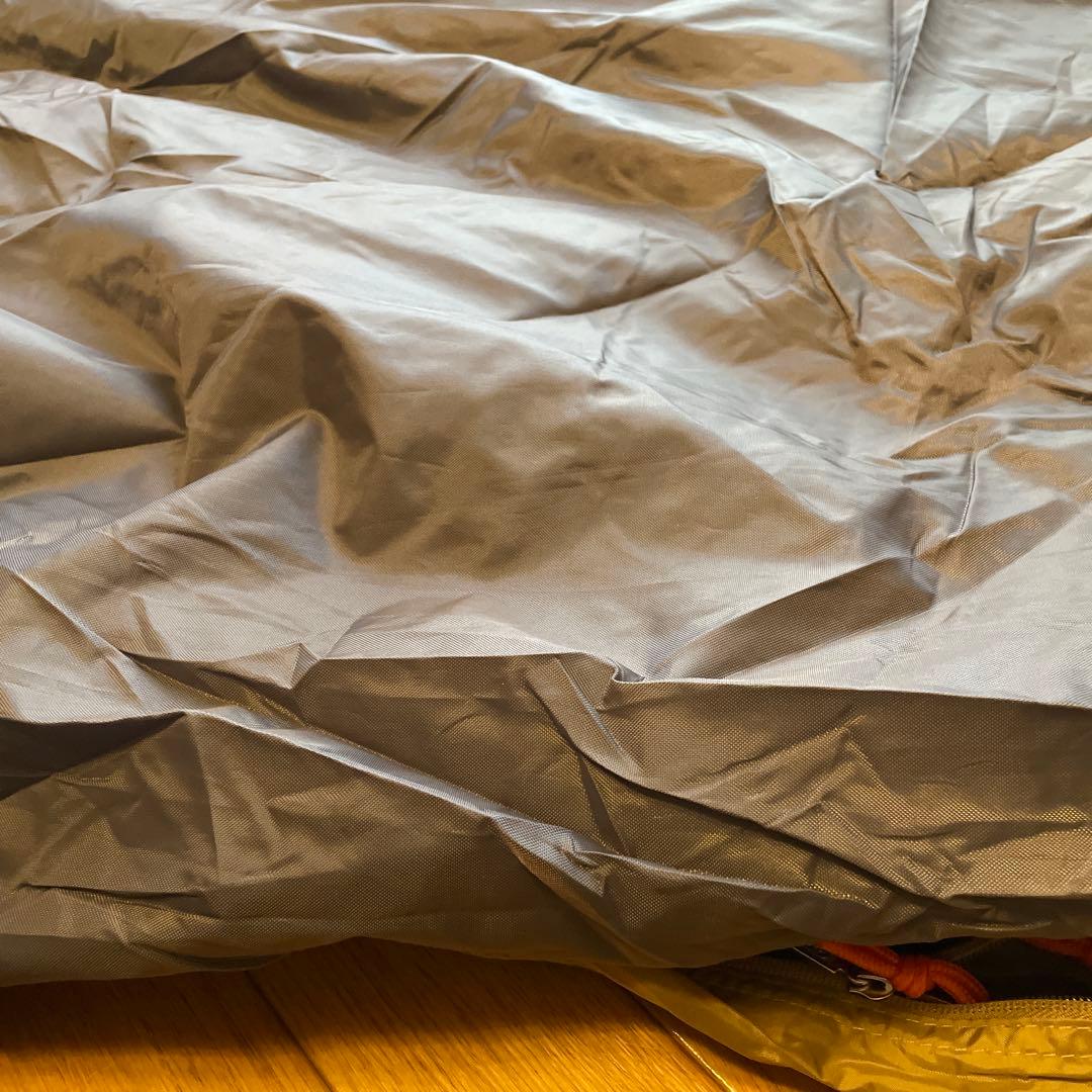 Coleman/RoundScreen 2-Room オリーブ/コヨーテ