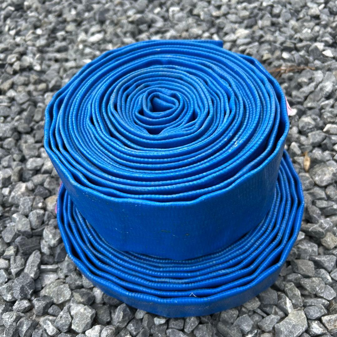 ロビン ポンプ　INTERPUMP 9.0 EX27