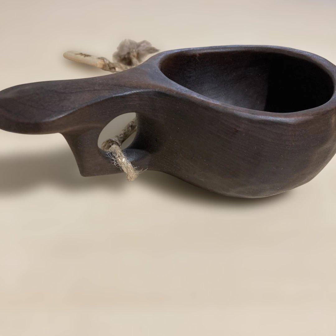 【新品】ソウルオブシベリア　#6 ペンダント　No.4201