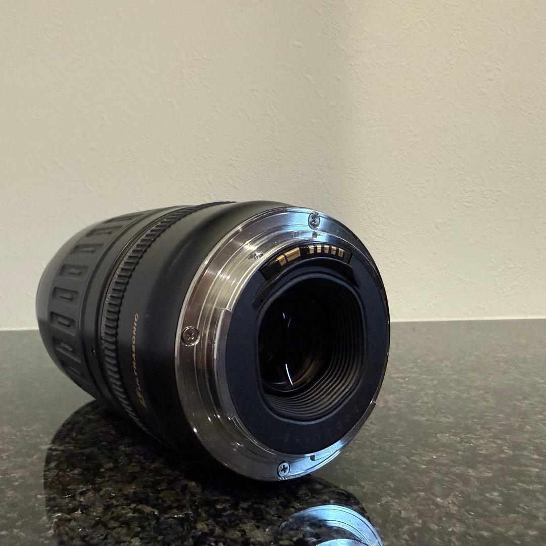 Canon EOS 5 一眼レフカメラ レンズ2本セット