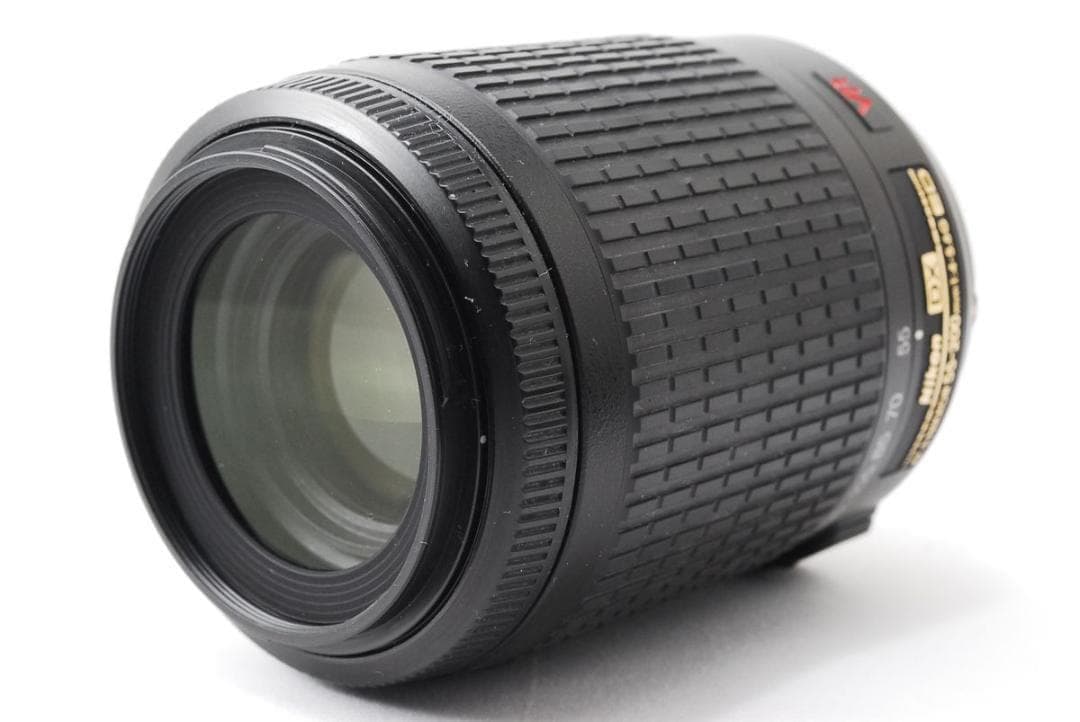 美品❤️Nikon D5600 ダブルレンズ❤️Wi-Fi搭載　スマホ転送　高画質