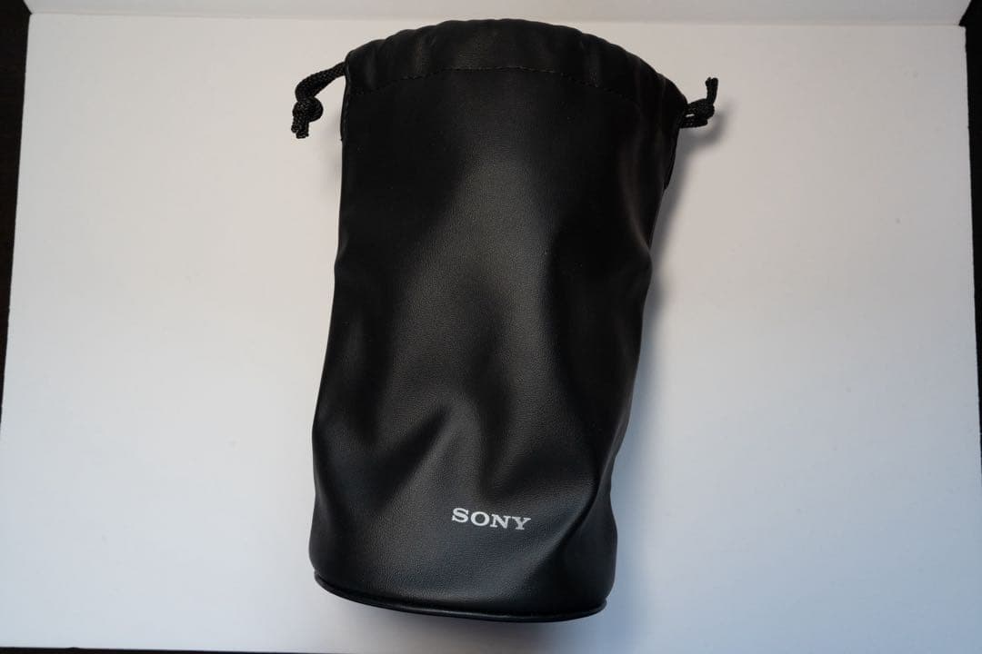 【k】SONYFE 24-105mm F4 G OSS SEL24105G