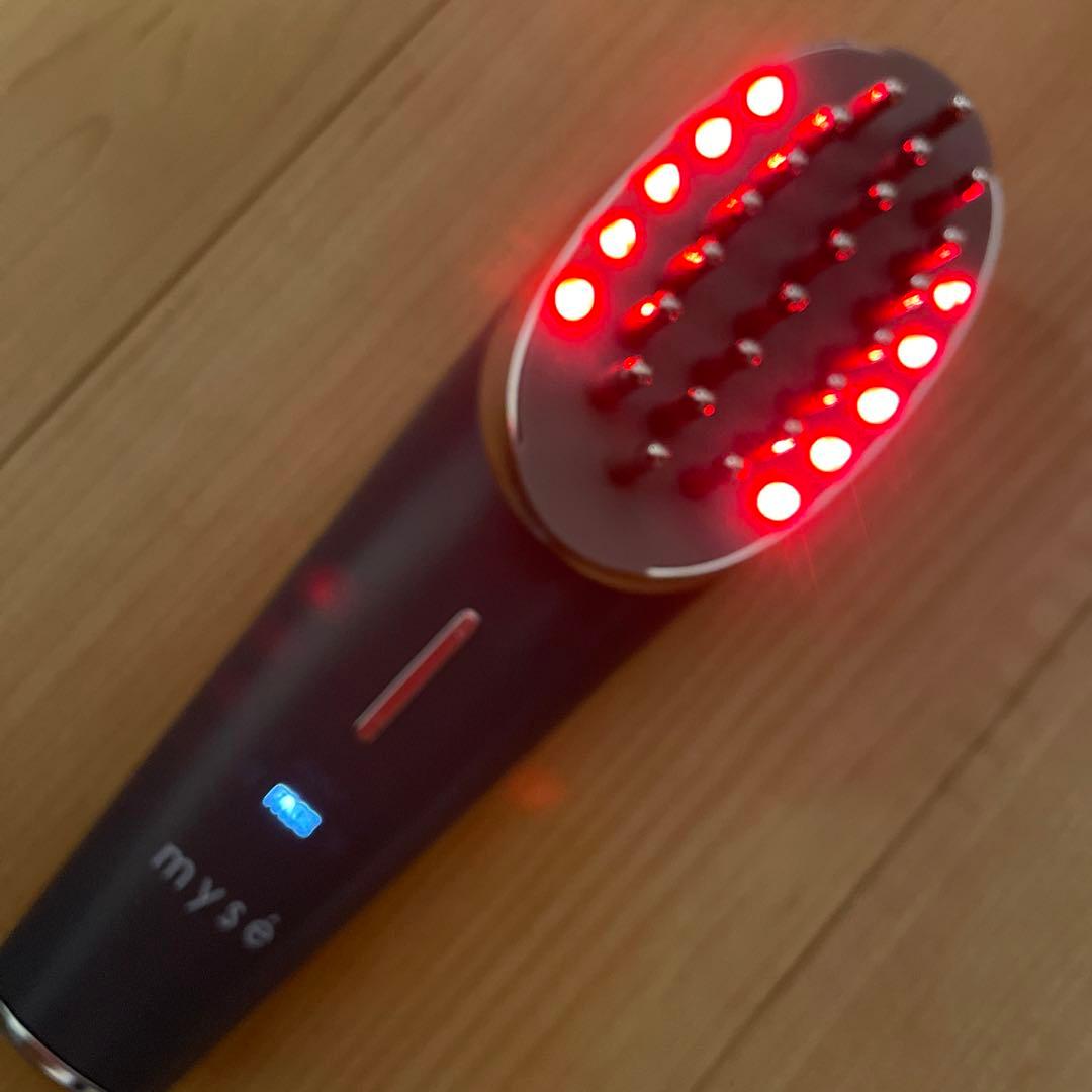 ヤーマン スカルプリフト アクティブ プラス