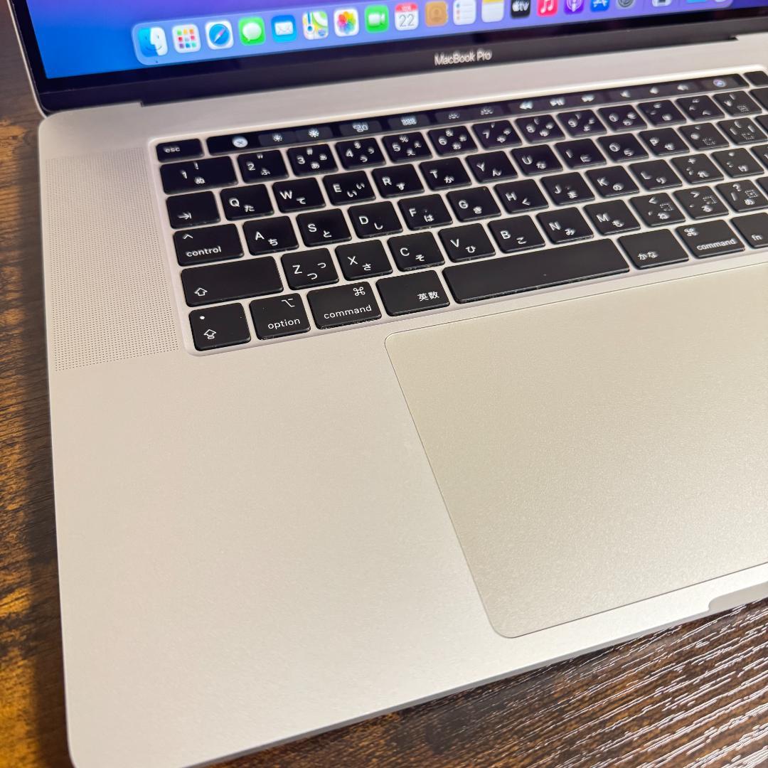 ★良品★MacBookProMVVL2J/A Corei9/32GB/SSD1T