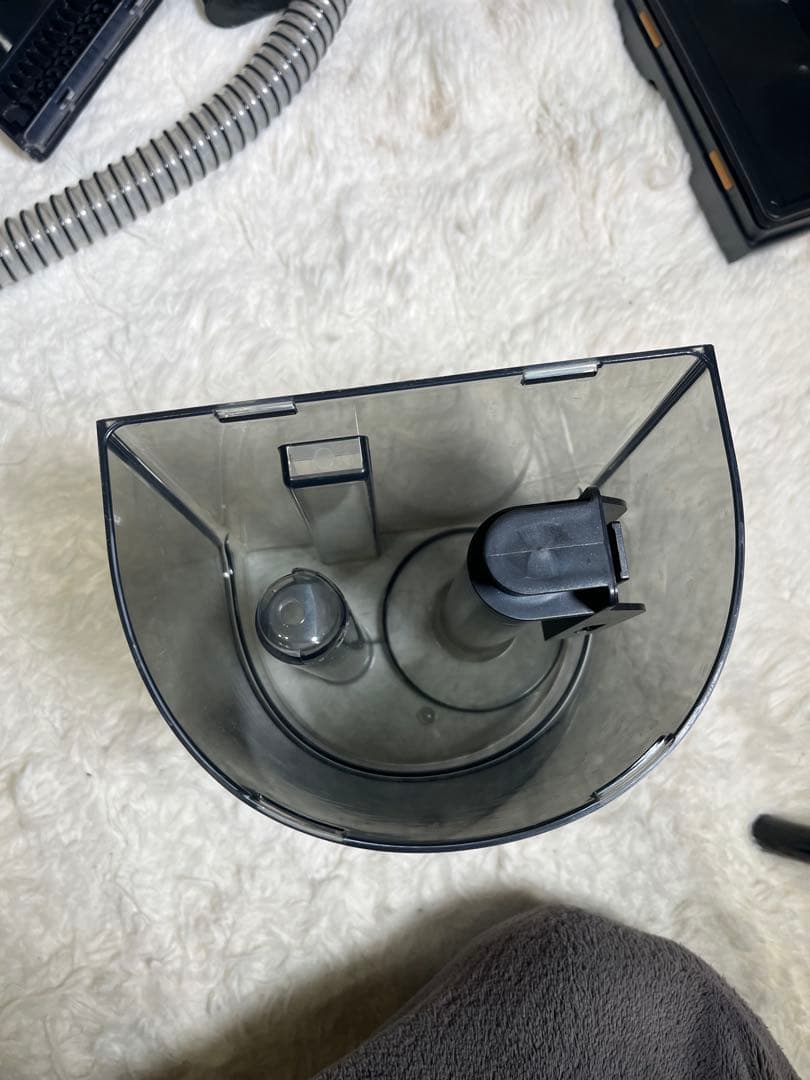 Yadea R3 カーペットクリーナー18000Pa 布洗浄機 染み抜き