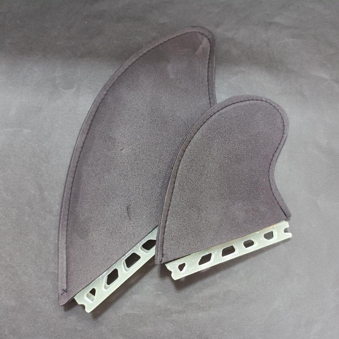 ツインスタビ　ウッドコア　フューチャーフィン　XLサイズ