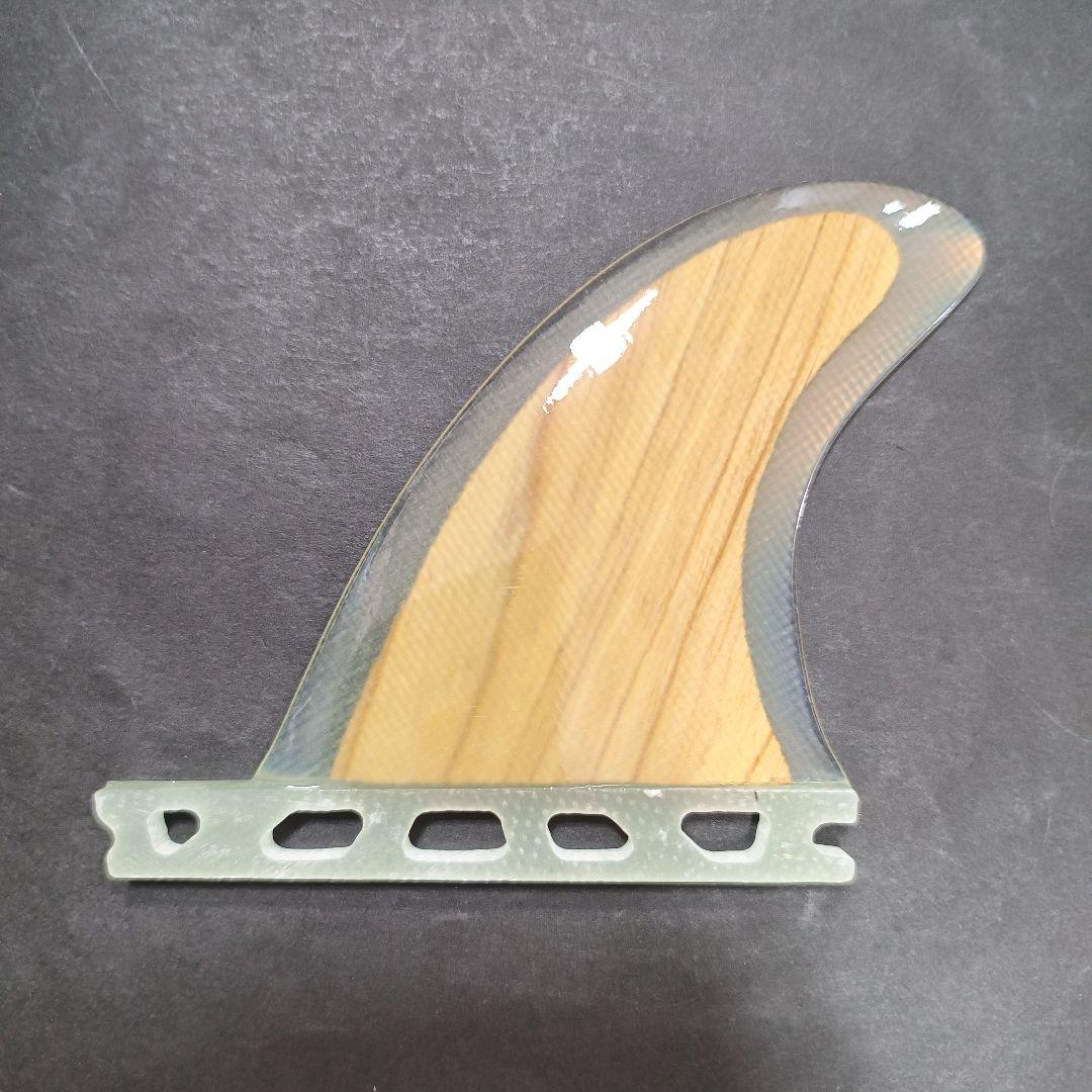 ツインスタビ　ウッドコア　フューチャーフィン　XLサイズ