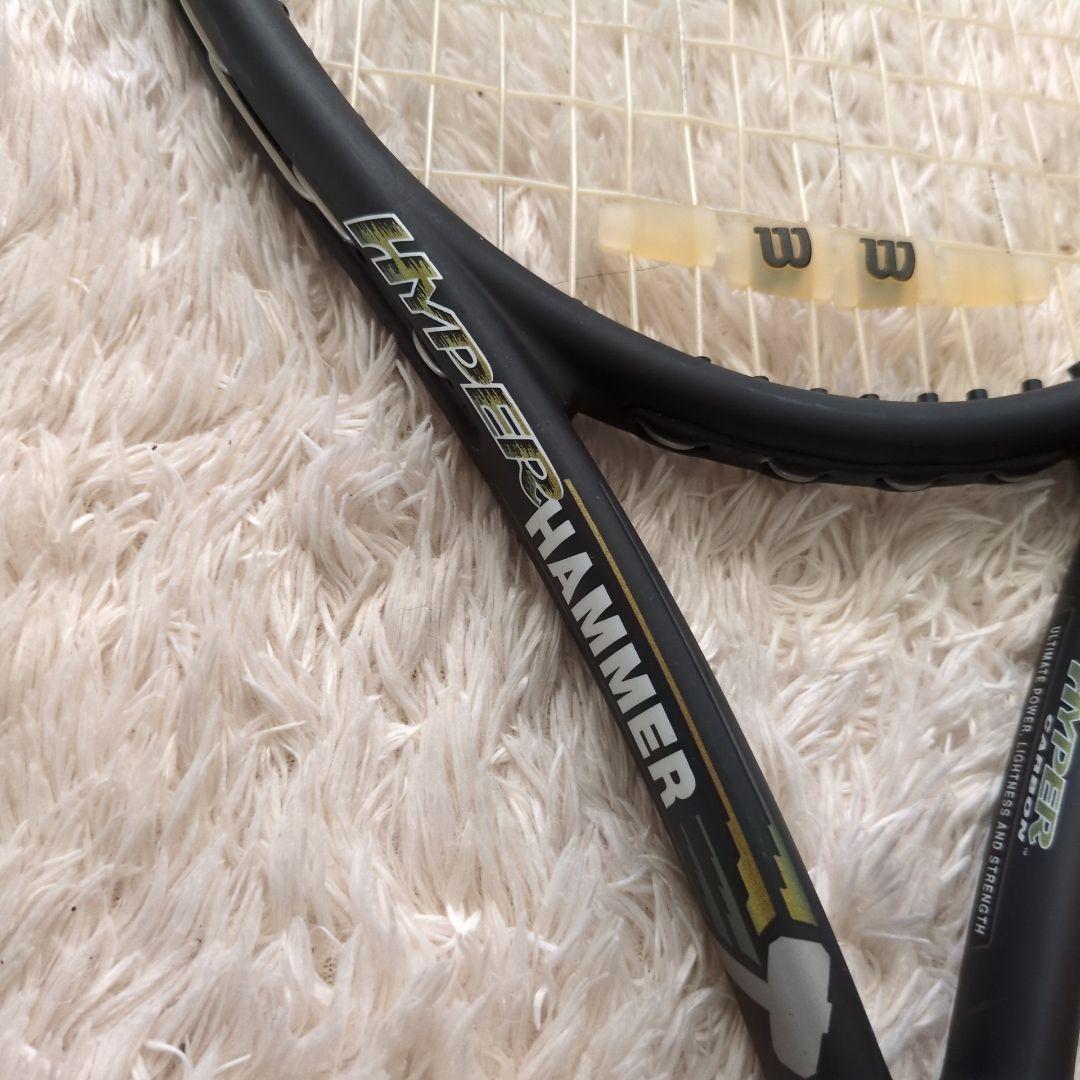 Wilson ハイパーハンマー ハンマーツアー 2本セット G2