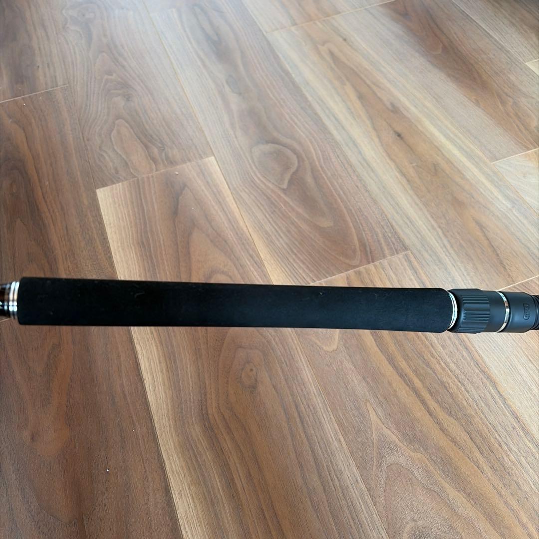 LUXXE ショアゴリラR 100XXH