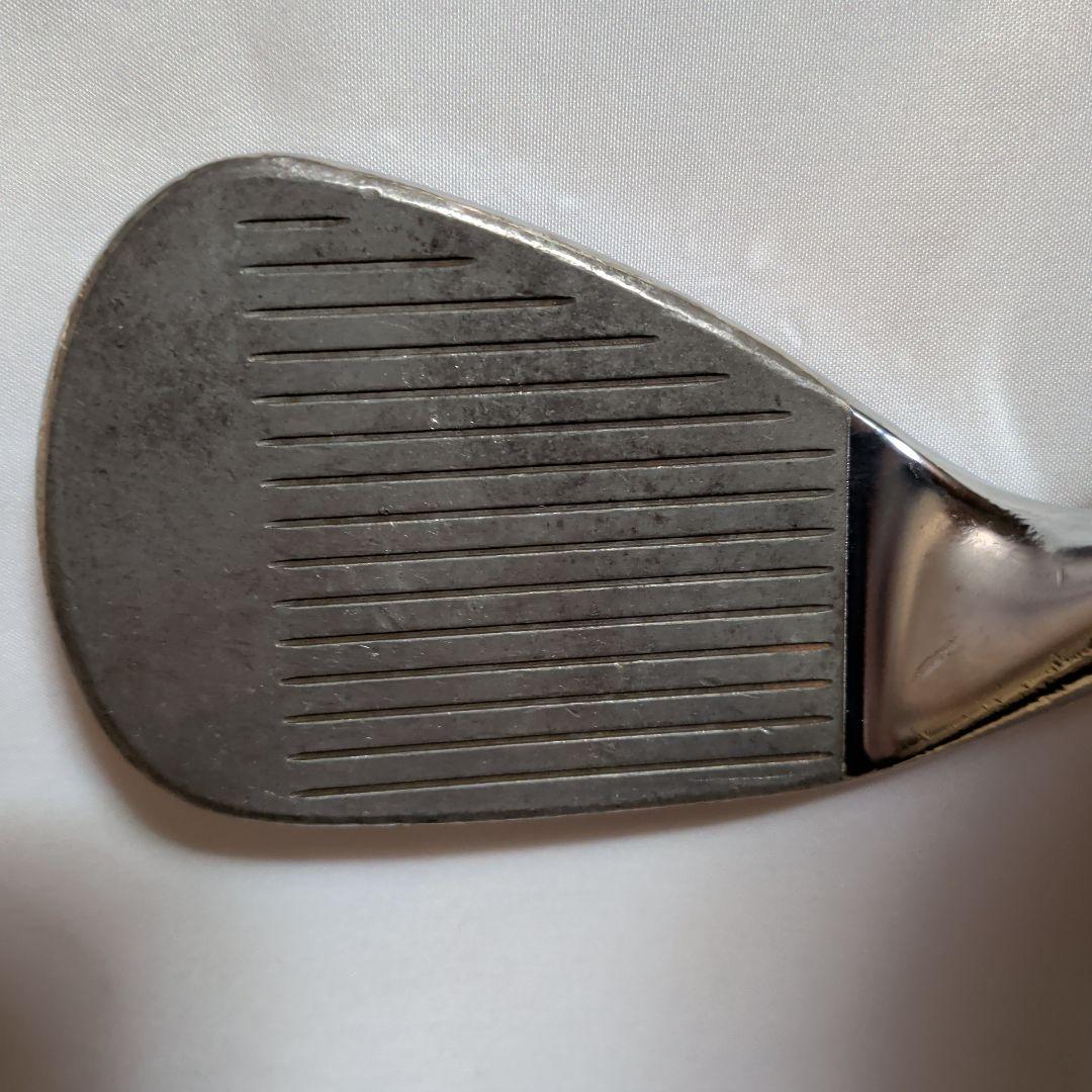 キャロウェイJAWS Forged ウェッジ 46° DG(S200）