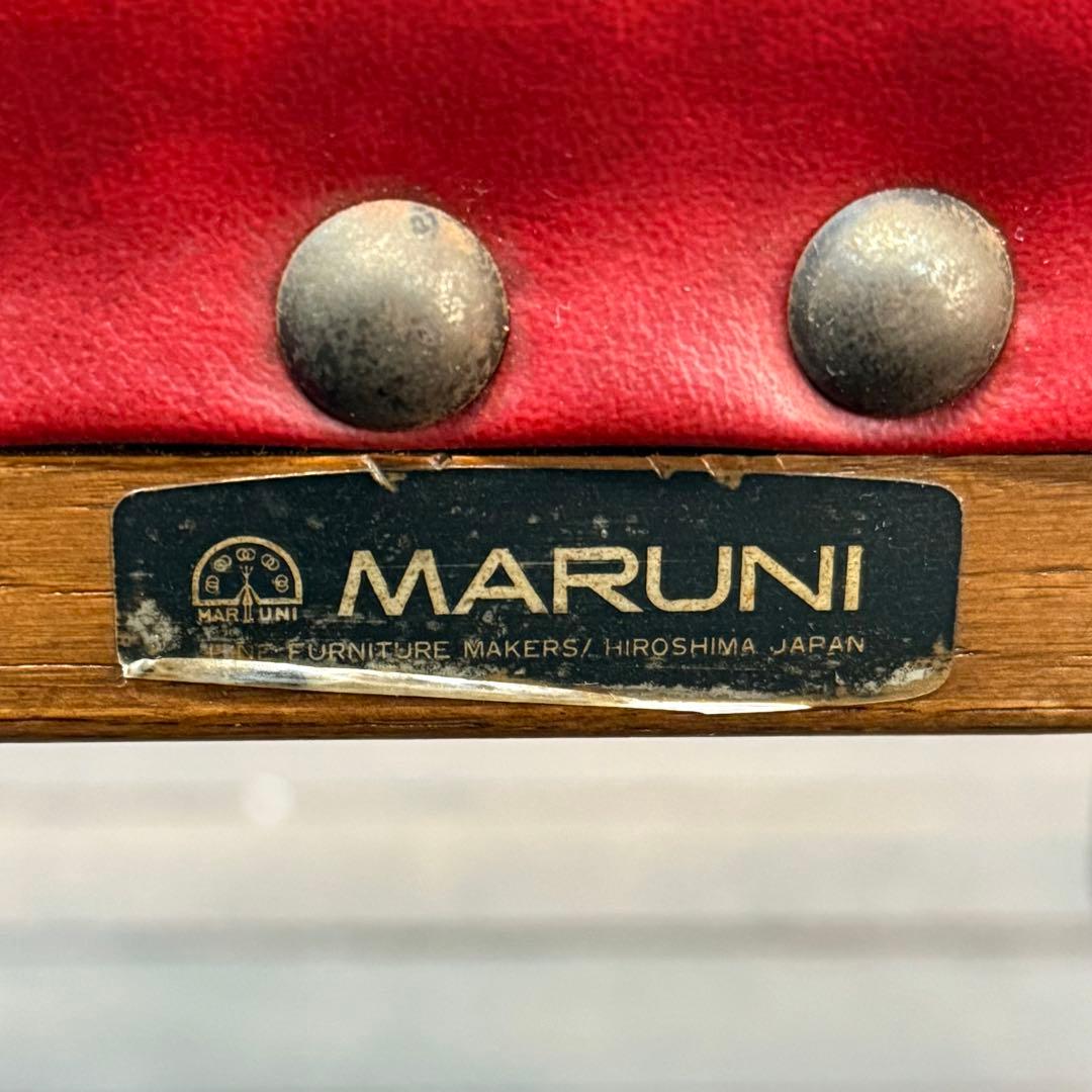 H21K9a オールドマルニ エジンバラ ツイストレッグ ダイニングチェア