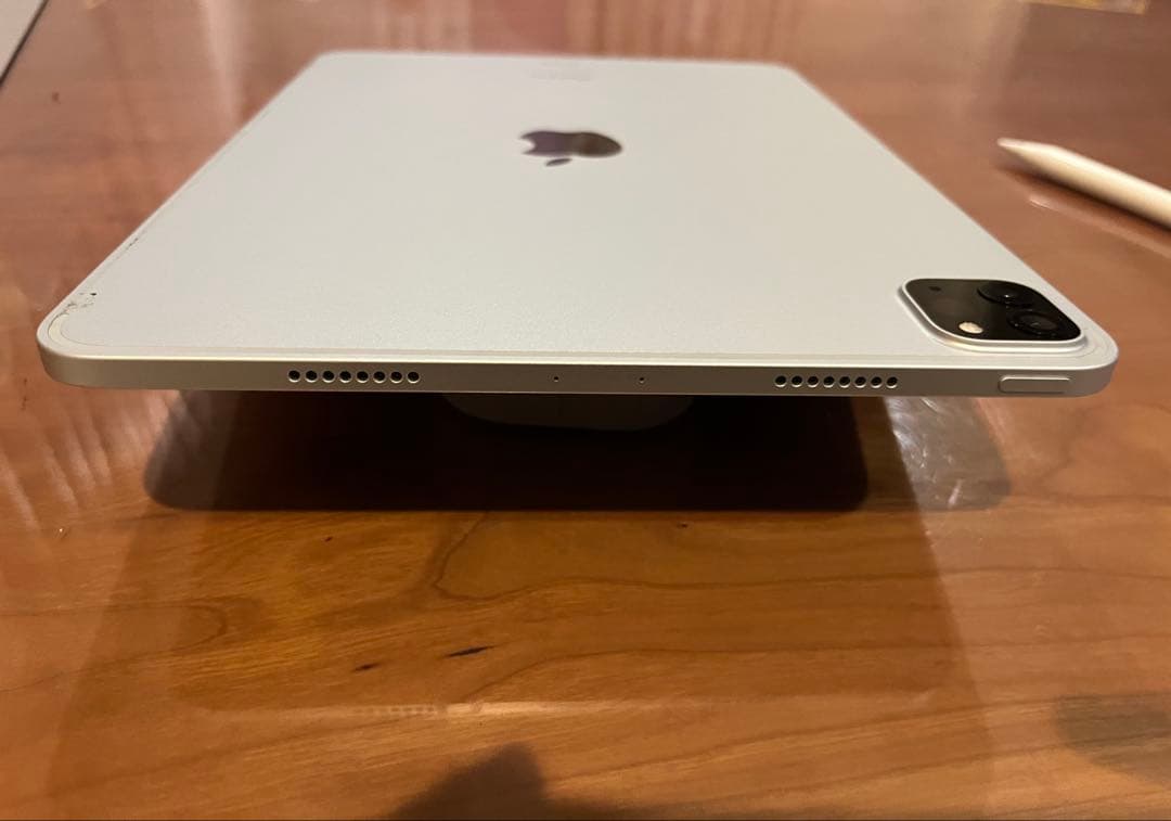 M2 iPad Pro 11インチ 第4世代 256GB wifi ペン付