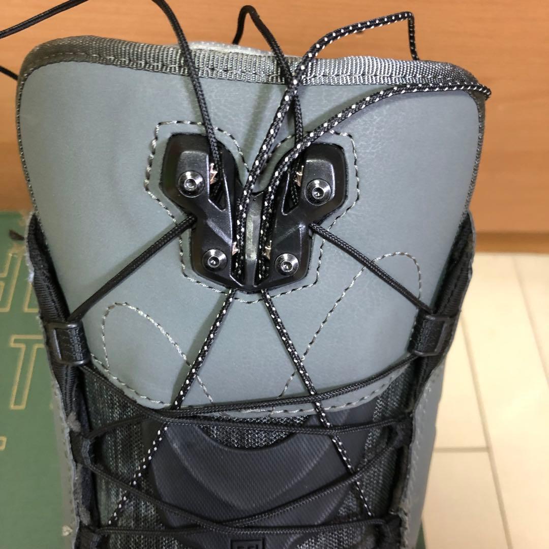 Nitro Profile step on 25cm スノーボードブーツ