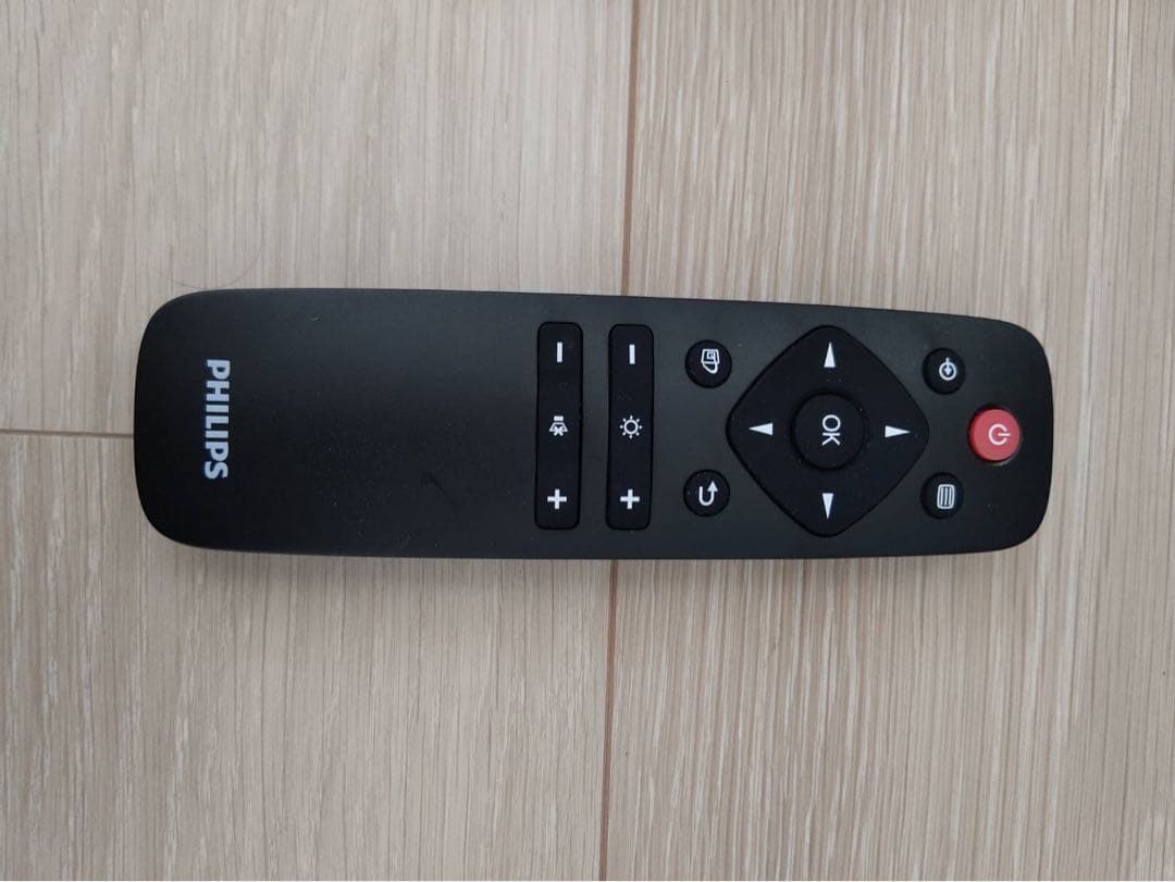 HUE様　PHILIPS 42.51型4KウルトラHD液晶ディスプレイ