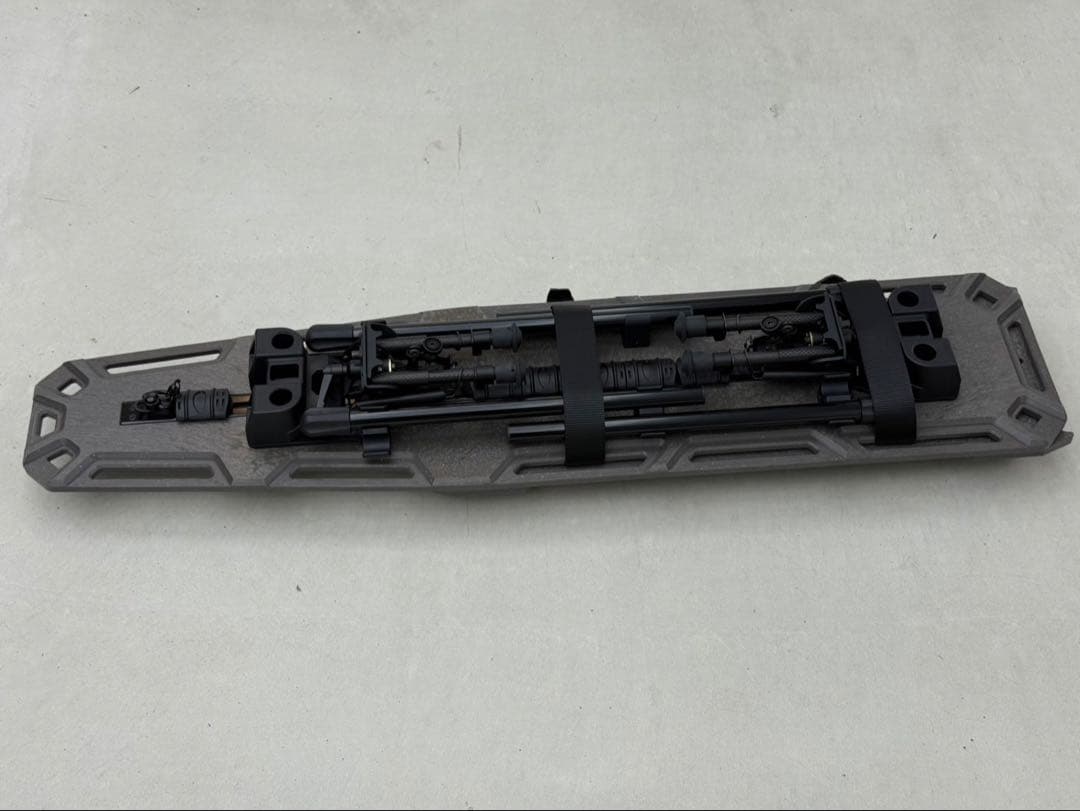 LFE GT40+DECK2+DECK0+SBS KIT+RAIL他フルカスタム