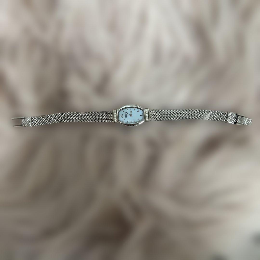 SEIKO クレドール　腕時計