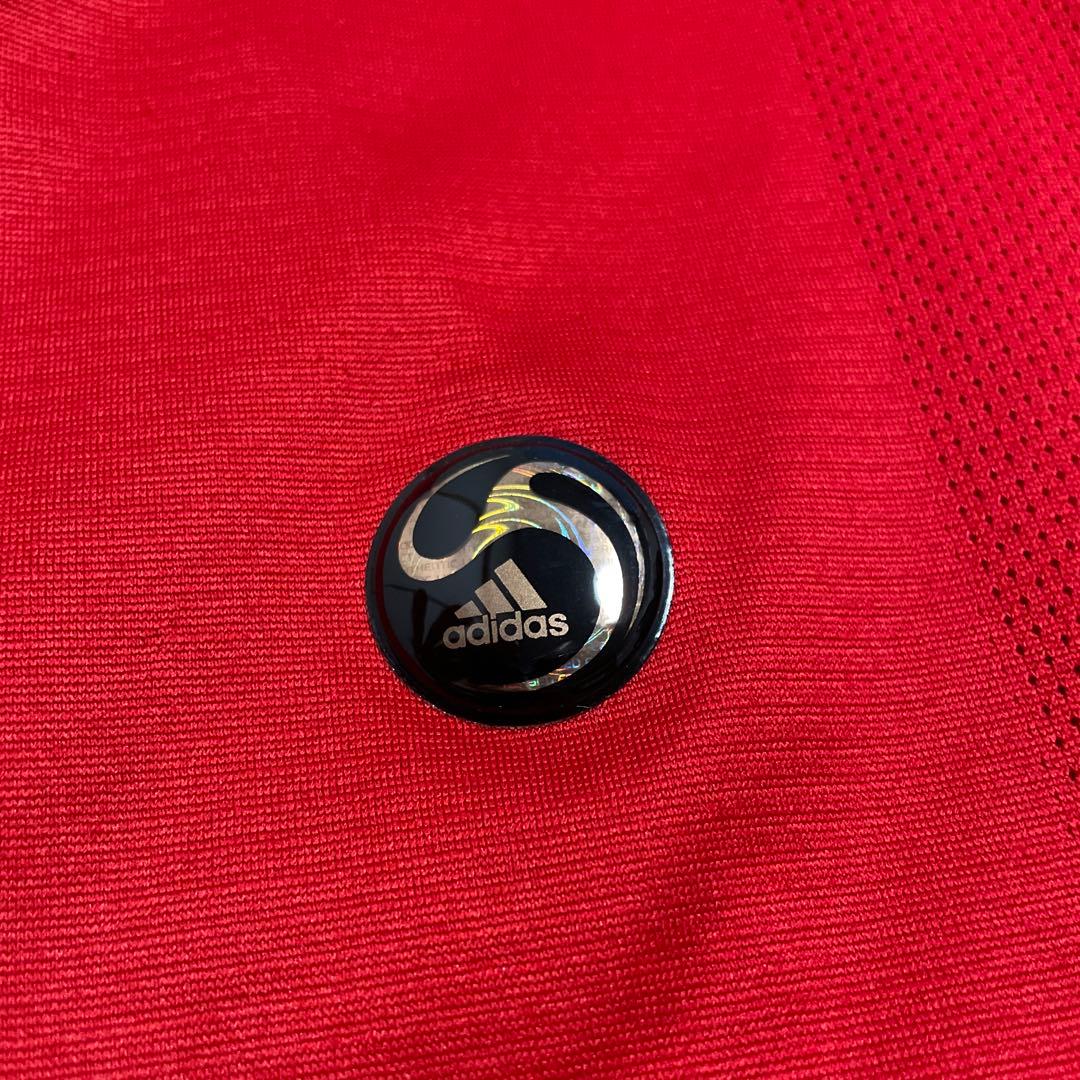 リヴァプールFC フェルナンド・トーレス 背番号9