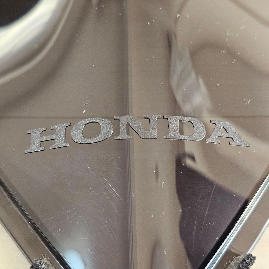 HONDA ハイウインドスクリーン (スモーク) CBR650R 2024モデル