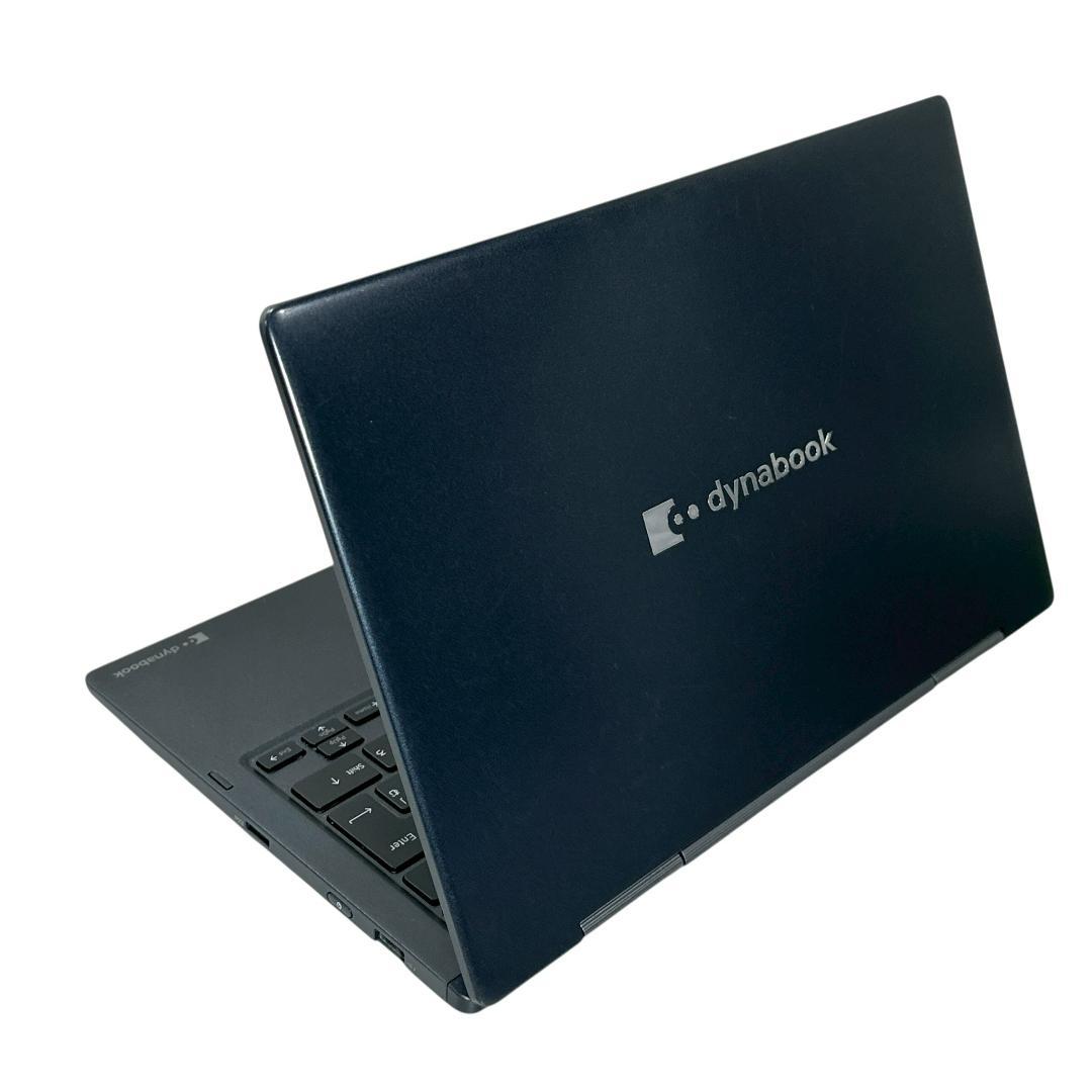 東芝 V83/HS ノートパソコン【11世代★16GB/256GB】 723