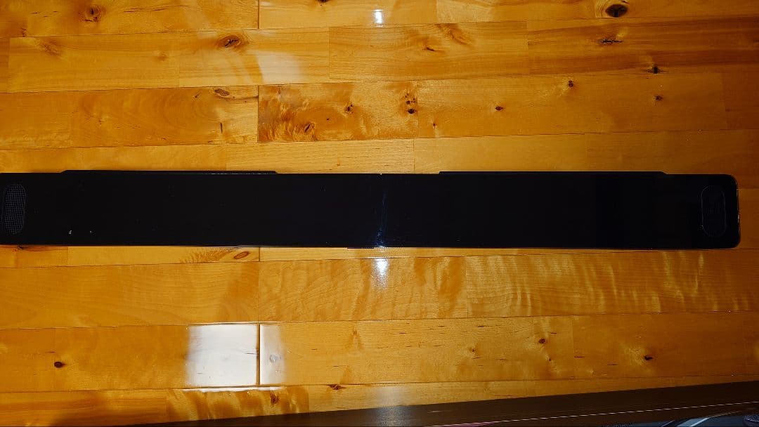 柊　スピーカー