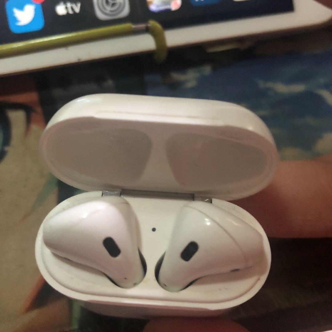 スマホアクセサリー APPLE MR2A2LL/A