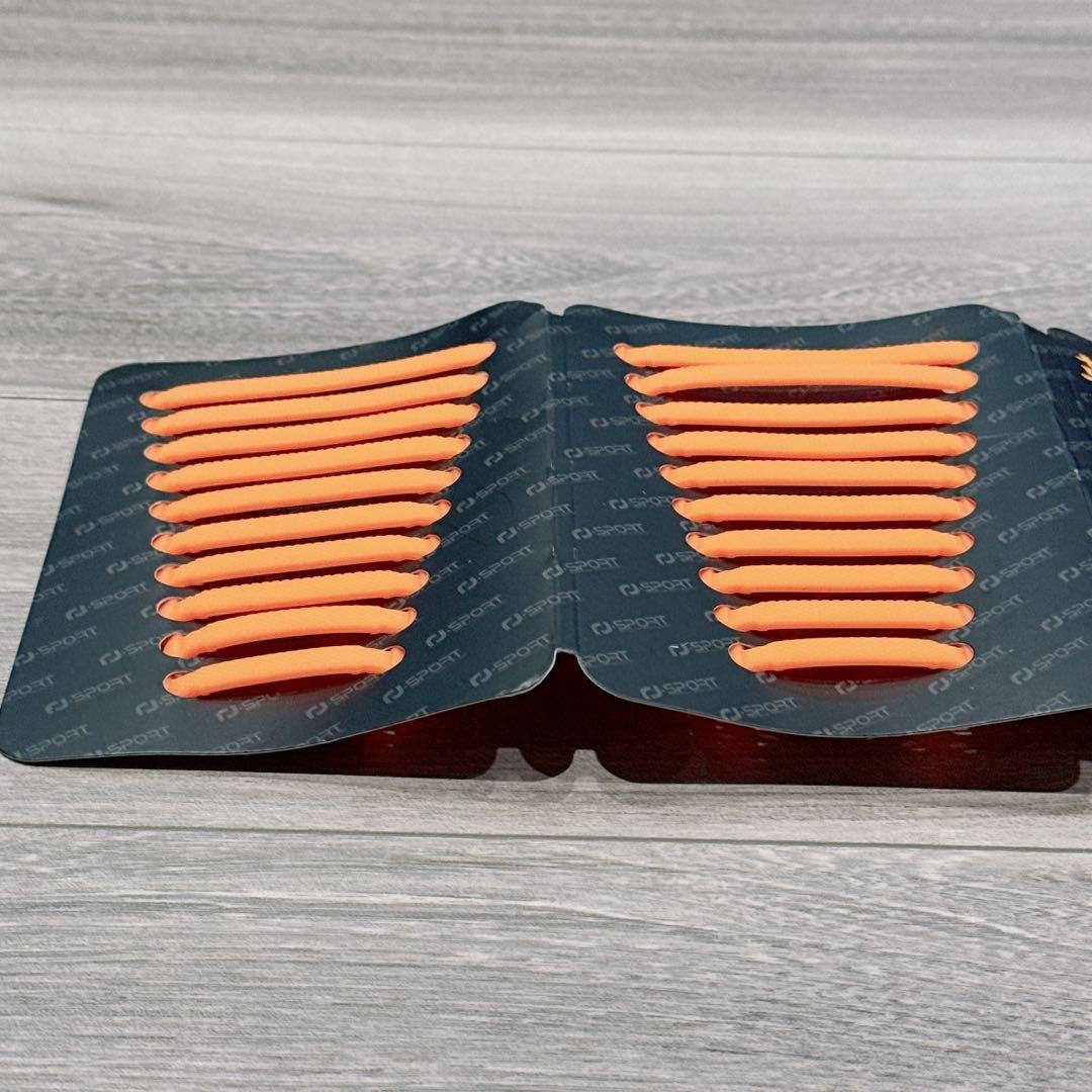 靴ひも-結ばない 靴紐 ゴム 靴ひも 伸縮 靴紐 ほどけない 簡単取り付け