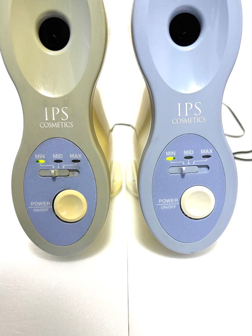 IPSコスメティックス アニオンエア　anion air