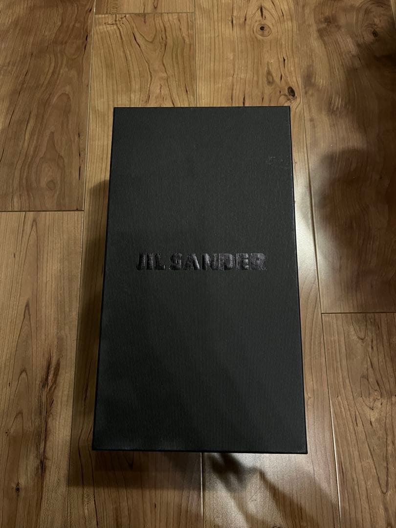 ジルサンダー　JIL SANDER フラット　シューズ