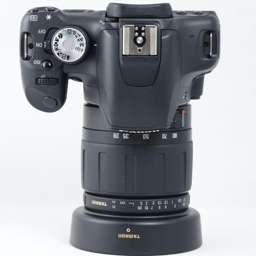 207★初心者★スマホ転送★デジタル一眼レフ★Canonキヤノン★kissx3