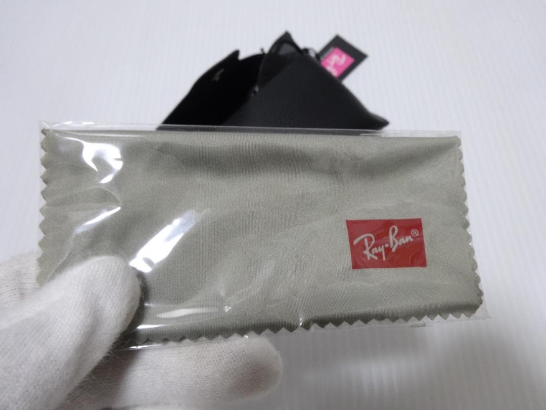 新品★レイバン【Ray-Ban】サングラス★RB3539 ★送料込★R-28