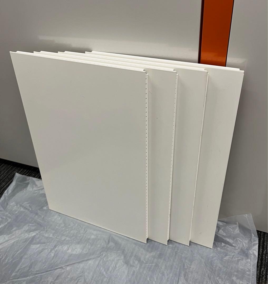 USMハラーパネル 48.5×33.5cm