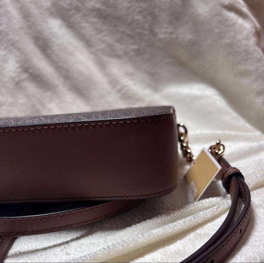 新品MICHAEL KORS ショルダーバック