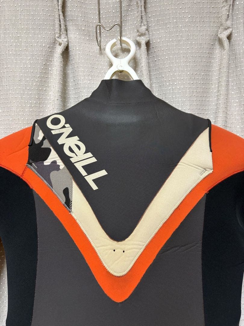 しーO'NEIL(オニール) 5×3mm セミドライ メンズ M