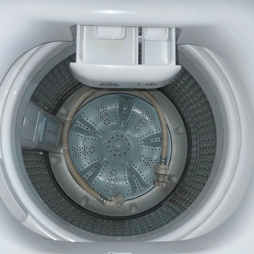 2804 配送設置無料 ヤマダ Haier 冷蔵庫・洗濯機セット新生活一人暮らし