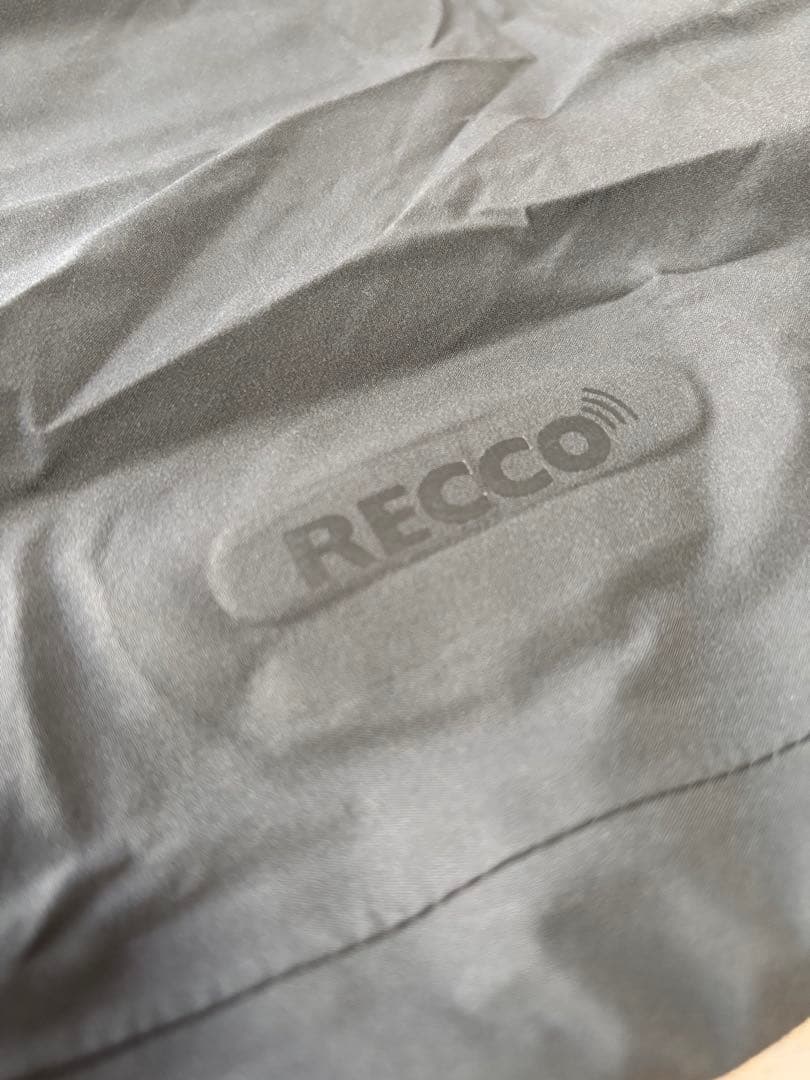 patagonia メンズ リコネッサンスパンツ　XS