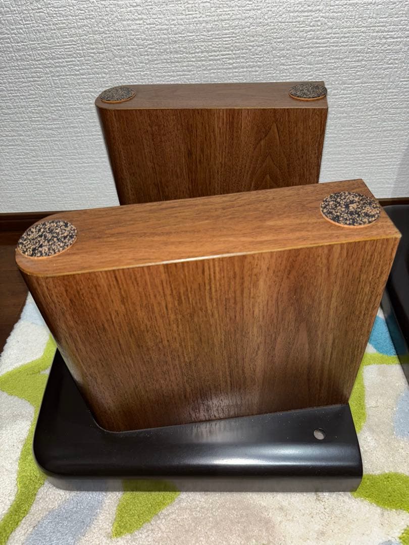 【ライライ様取引専用】DIATONE DK-77Z 純正スピーカースタンドペア