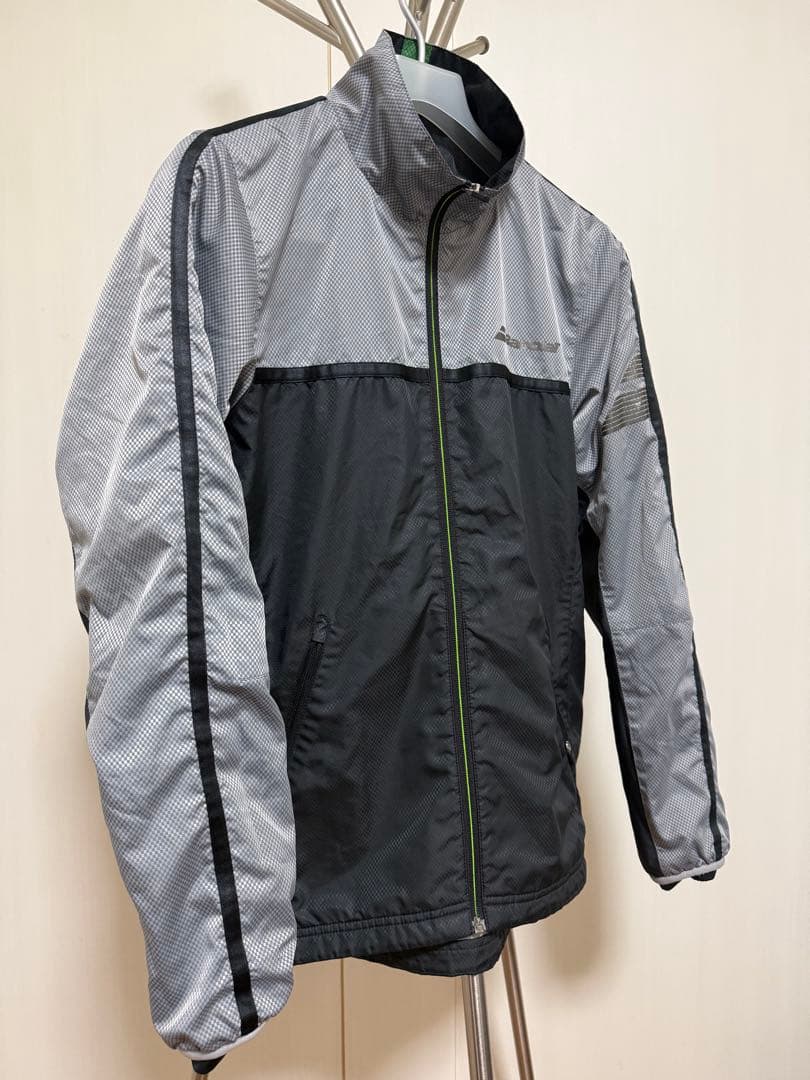 バボラ Babolat 「Unisex ヒートナビジャケットパンツセット