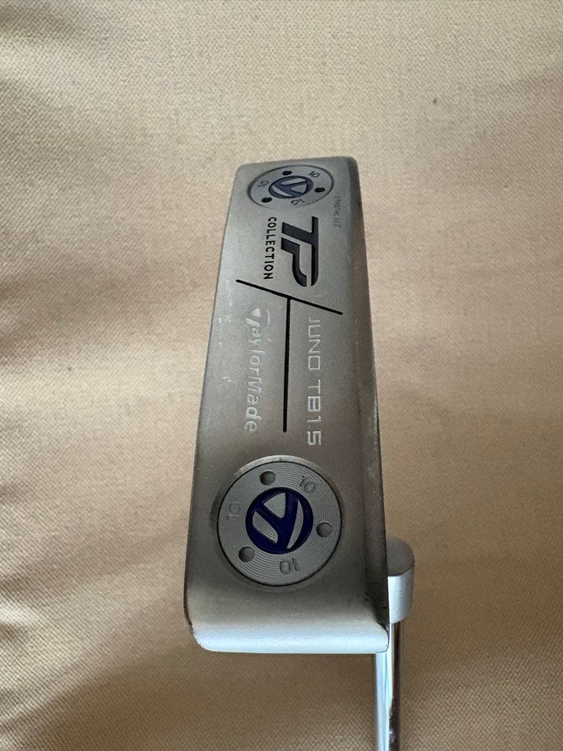 TaylorMade Juno TB1.5 パター