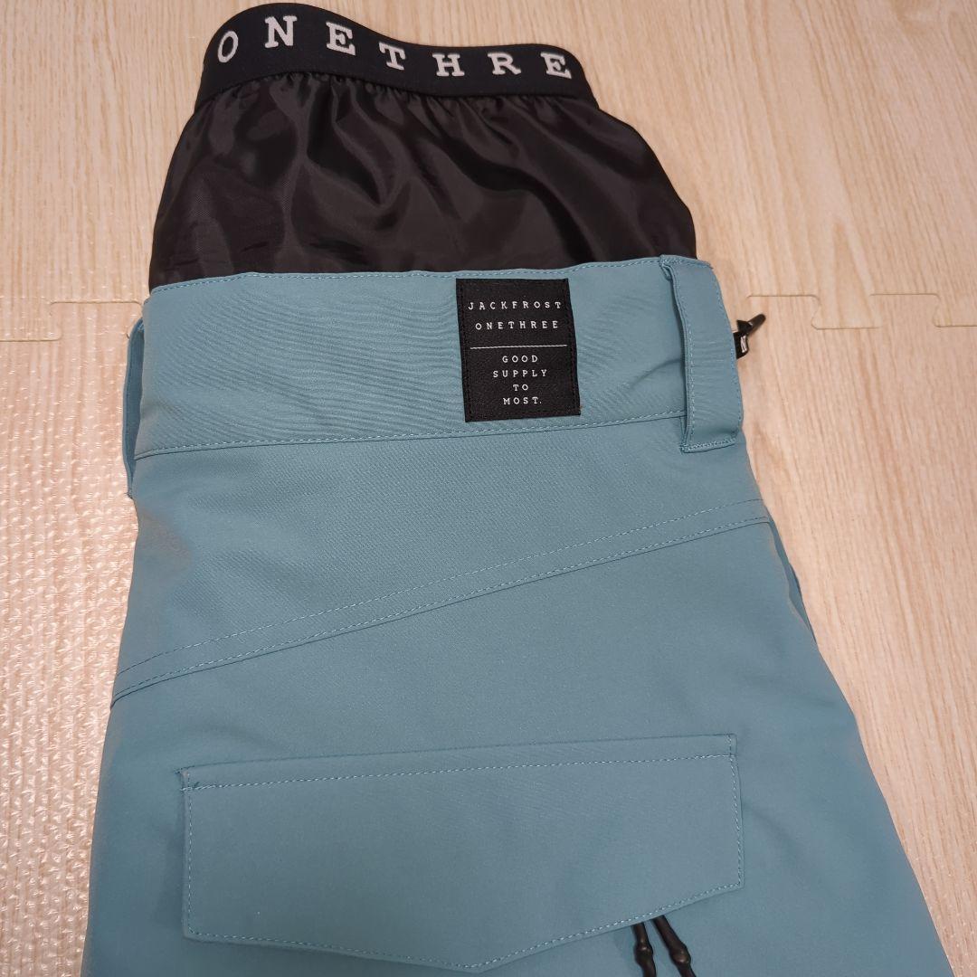 スノーボードウェア ユニセックス　ONEYONE JACKFROST