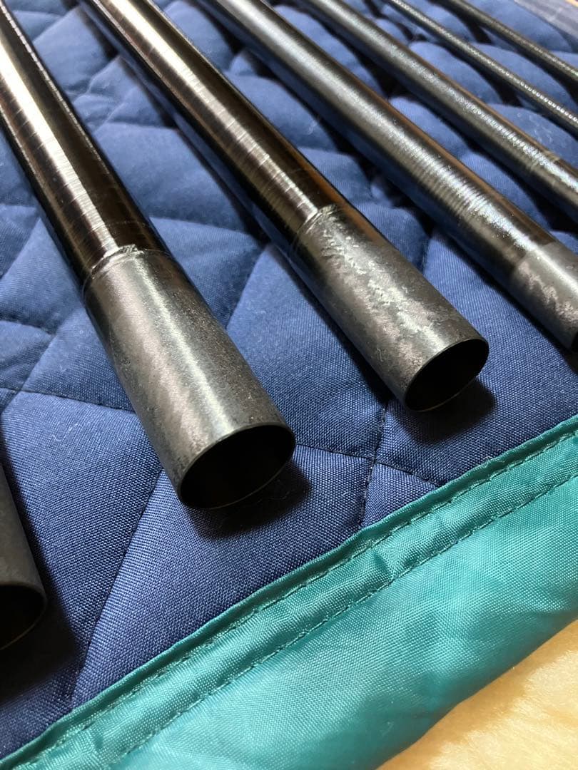 ダイワ　銀影競技　TYPE S XH90 鮎竿　新品未使用品