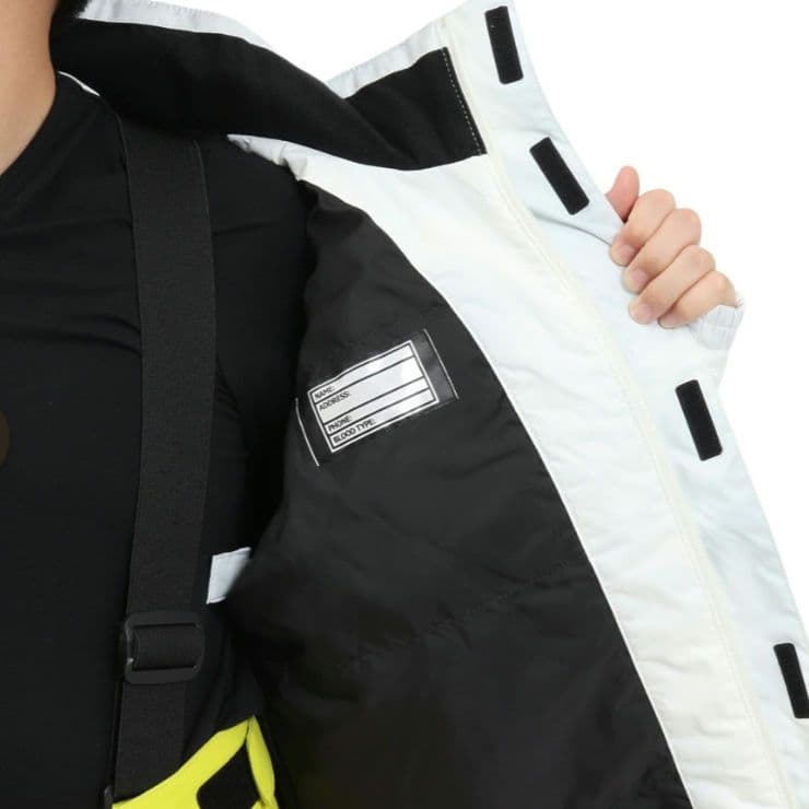 シュトロイレ(STREULE)　スキーウェア　ジュニア　対応身長145〜165