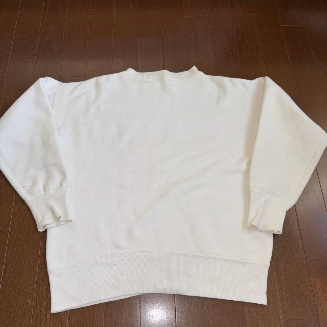 50s 60s ヴィンテージ スウェット