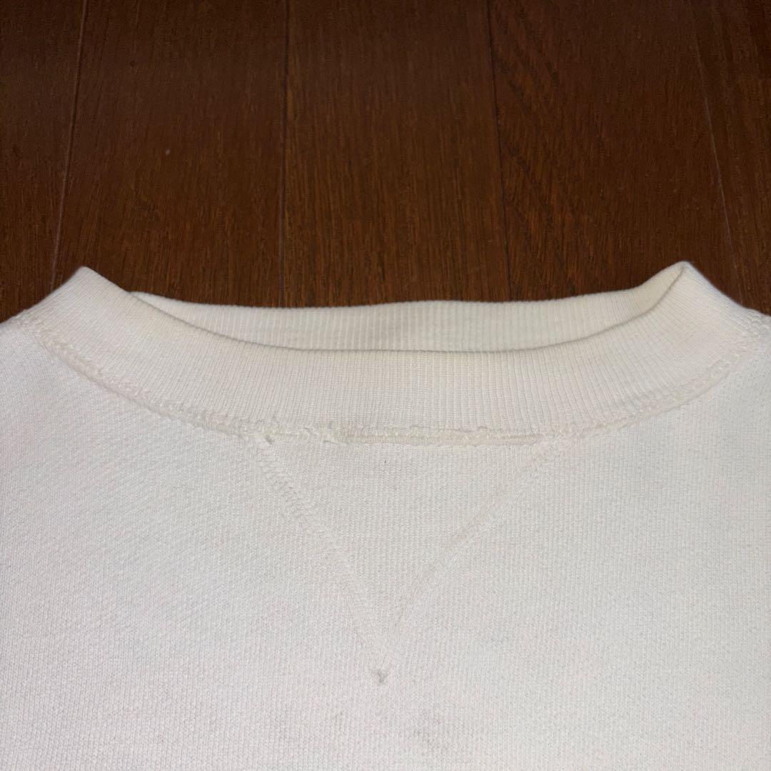 50s 60s ヴィンテージ スウェット