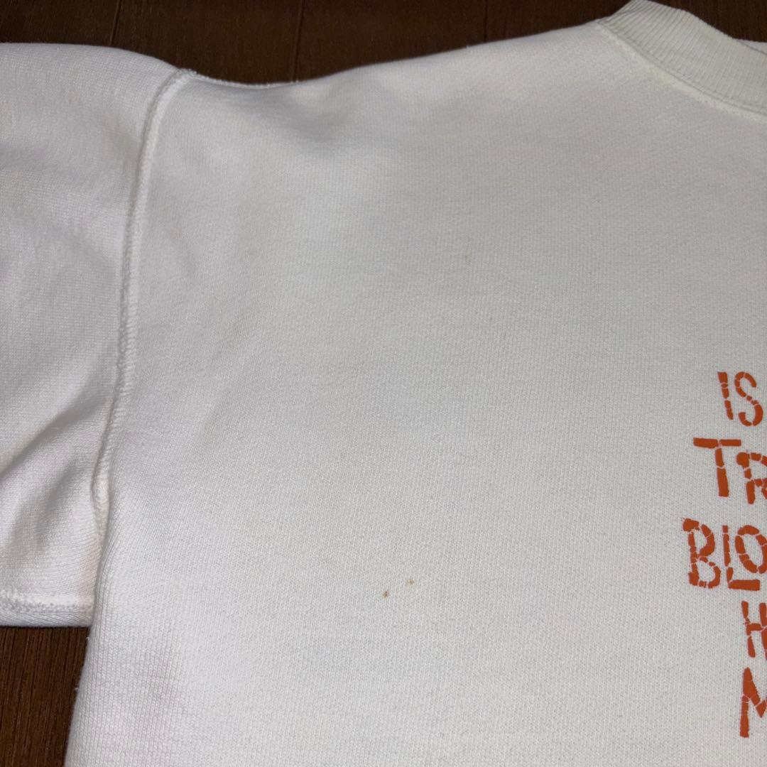 50s 60s ヴィンテージ スウェット