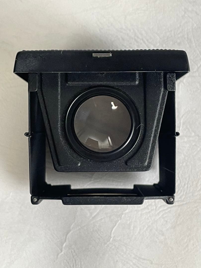 ローライフレックス SL66E