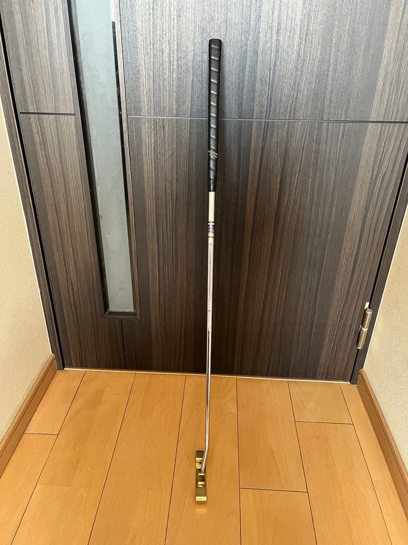 希少レア品　美品Callaway キャロウェイパター S2H2 センターシャフト