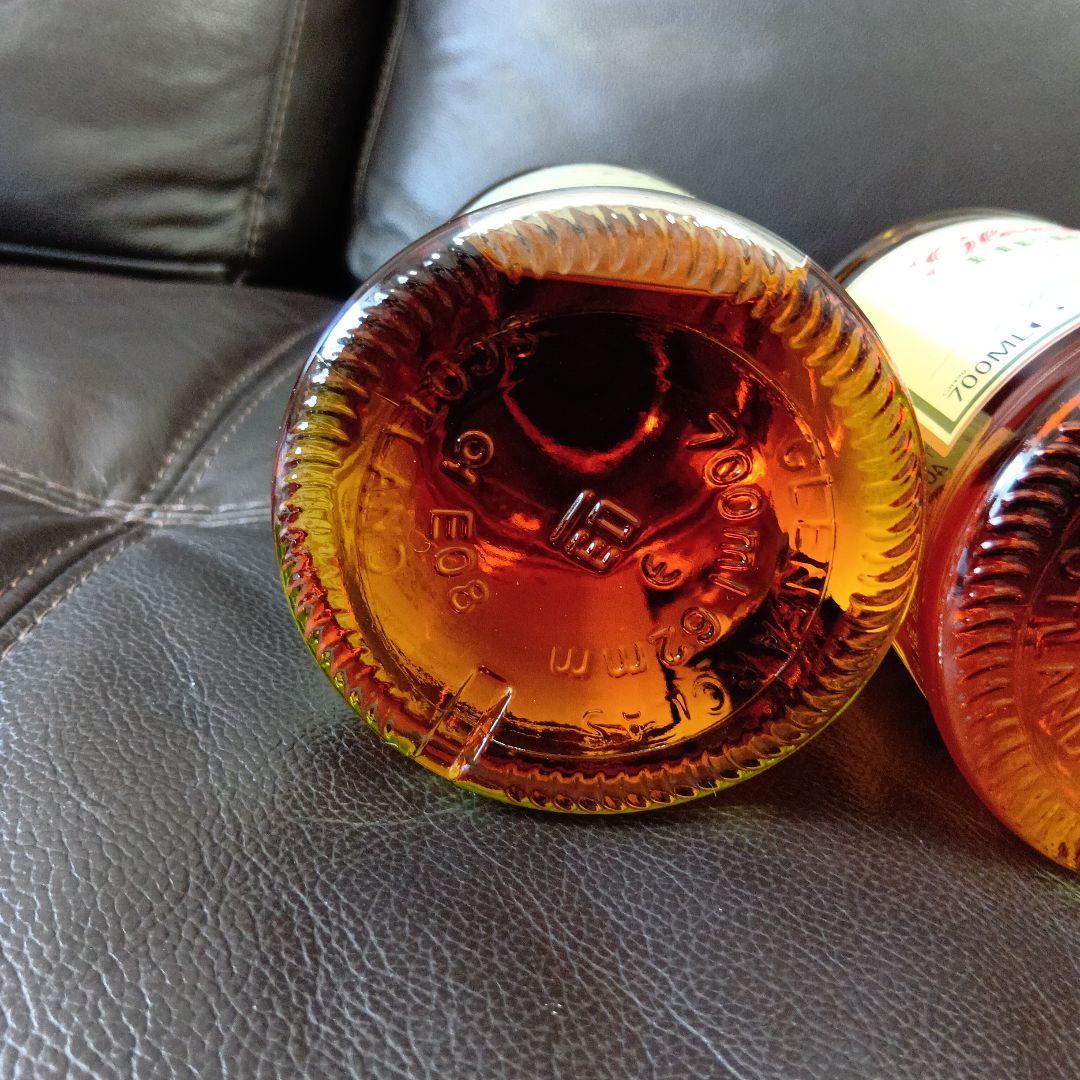 Glenfarclas Heritage シングルモルトウイスキー 新品未開栓