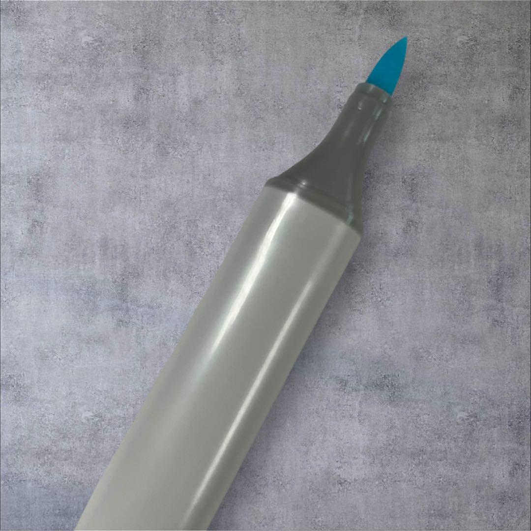 コピックスケッチ ベーシック 72色 Too マーカー COPIC sketch